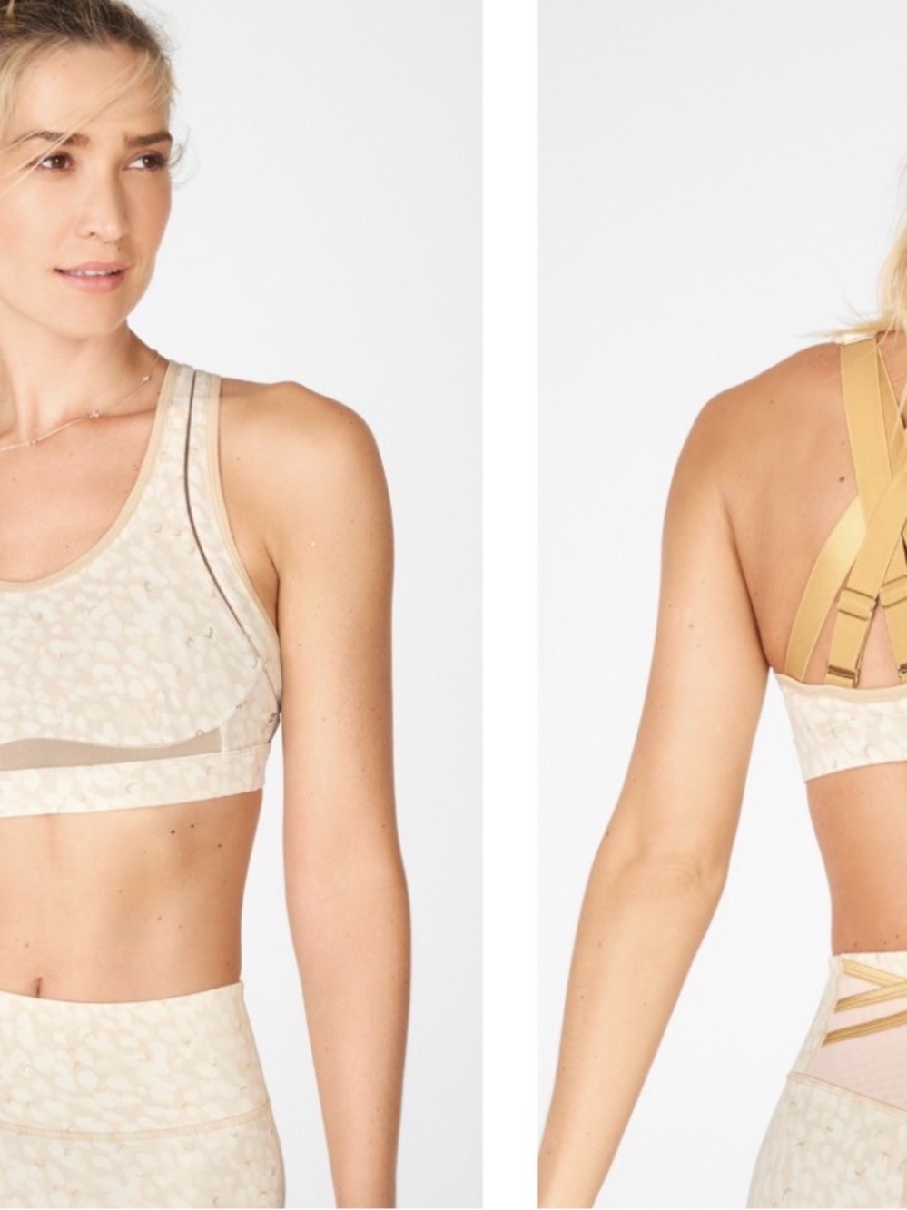 Fabletics 3 piece set - Picture 12 of 12